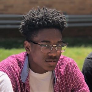 Meet your Posher, Collin